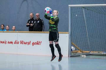 Bild 182 - wBJ Loewinnen-Cup